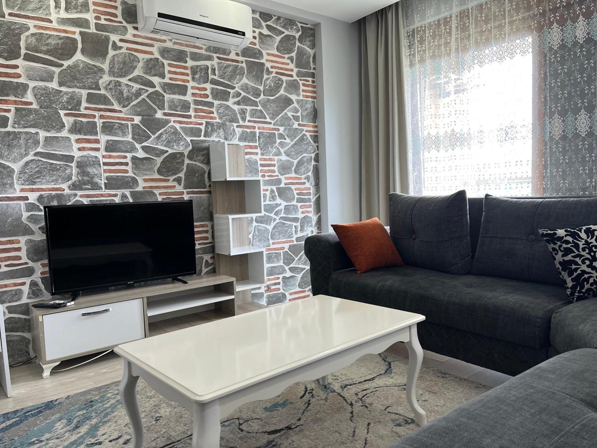 Gardenya Lara Suit Hotel Antalya Kültér fotó