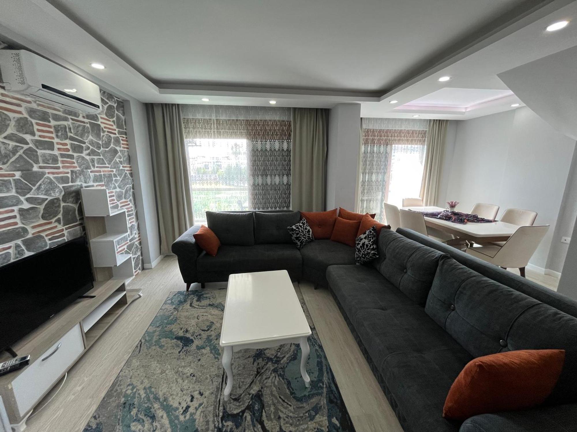 Gardenya Lara Suit Hotel Antalya Kültér fotó