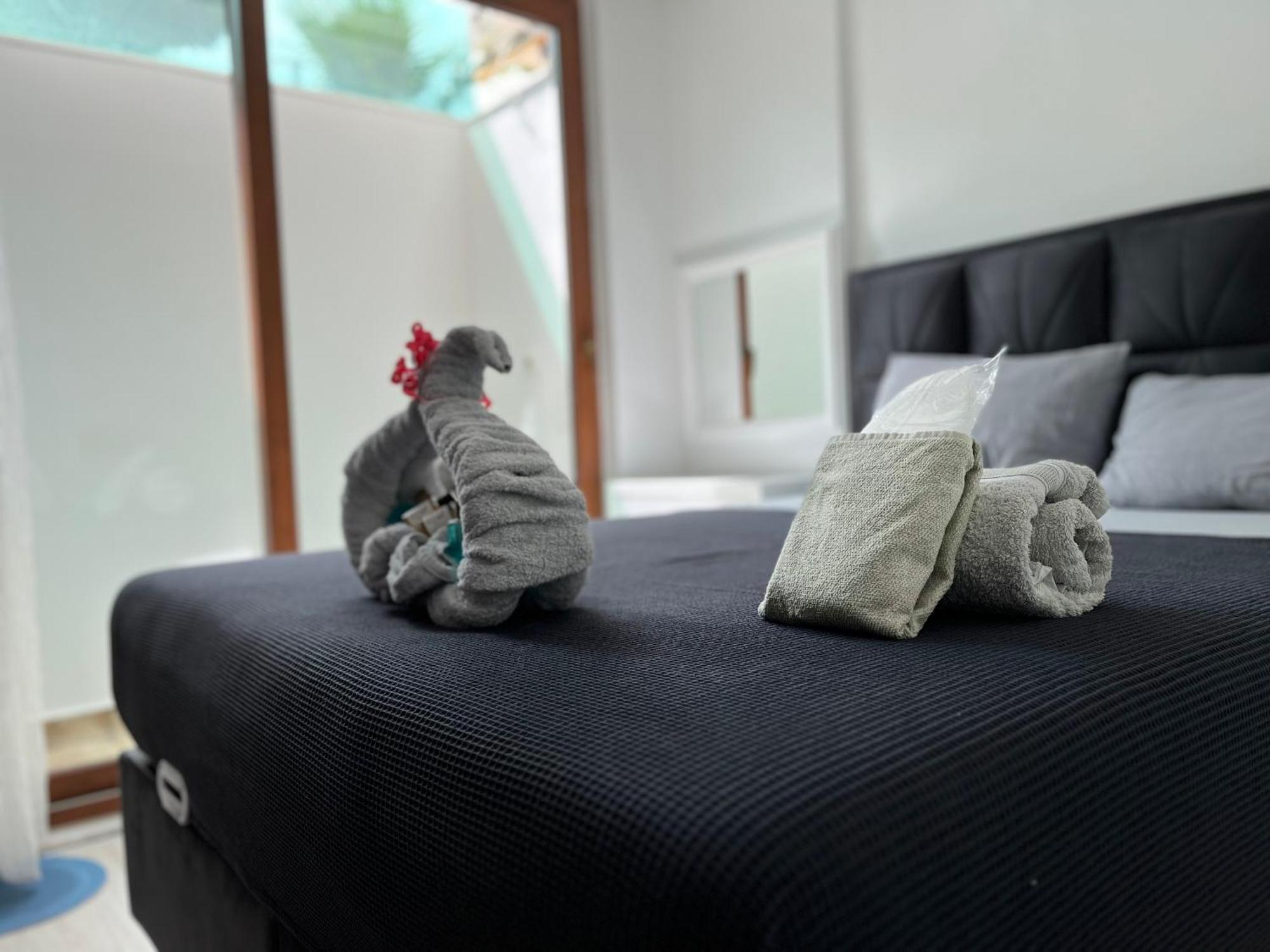 Gardenya Lara Suit Hotel Antalya Kültér fotó