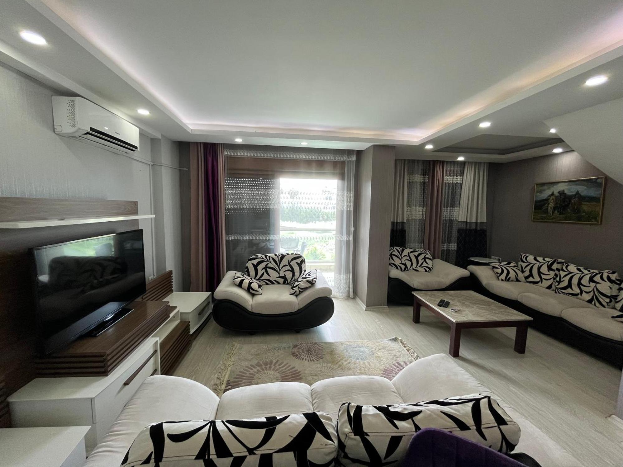 Gardenya Lara Suit Hotel Antalya Kültér fotó