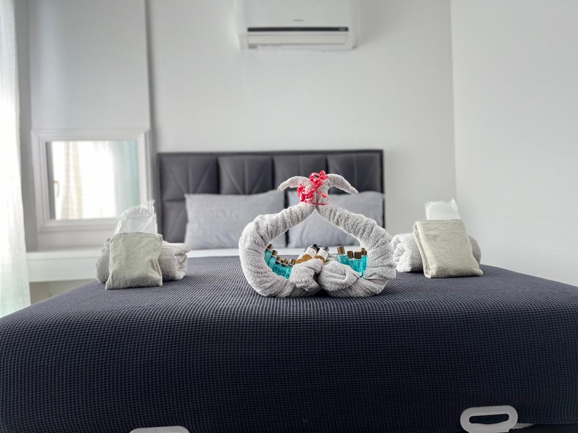 Gardenya Lara Suit Hotel Antalya Kültér fotó